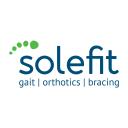 SoleFit logo